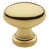 Non-lacquered Brass