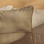 35x55cm Piped Edge Scatter Cushion Cover-2107314729
