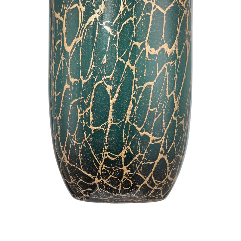 Vitry Handmade Glass Table Vase