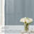 Dawan Faux Linen Semi-Sheer Grommet Curtain Panels-2034590671-2034590656
