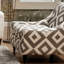 Fauteuil en polyester 37 po Olvera-123187722