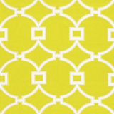 Jardin Circle Fret Fabric