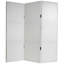 70.88" x 47.25" Do It Yourself 3 Panel Room Divider-677109008