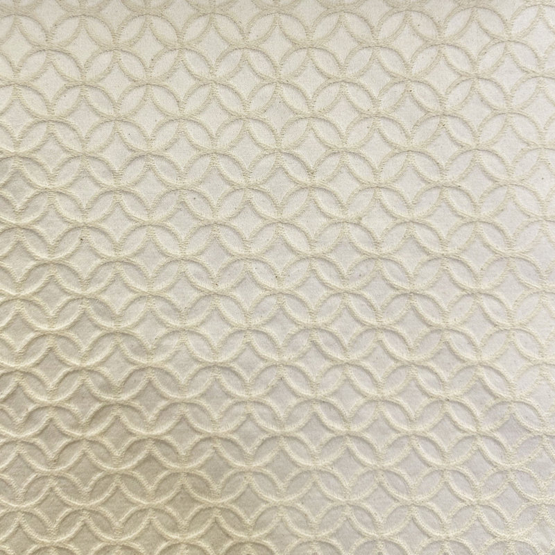 Embossed Jacquard | Chuck Fabric_CHUCK