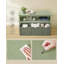 4 Pair Shoe Rack-1114672021