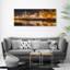 Gdansk Poland - Wrapped Canvas Print