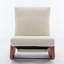 Chaise berçante Comfy