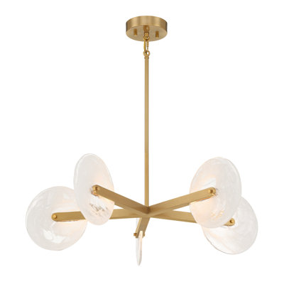 5 - Light Chandelier