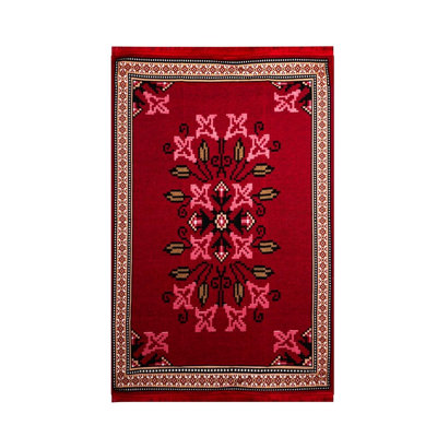 Flatweave Oriental Rug