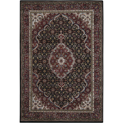 McBain Wool Indoor Rug