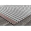 Tapis contemporain Milani Howlite-667269835