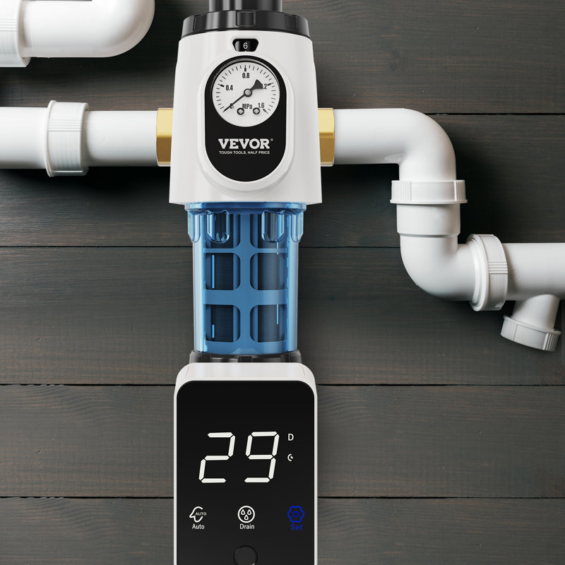 Système de filtration