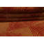 Tapis noué à la main One-of-a-Kind Rashanna