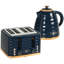 Kettle And Toaster Set-192235847