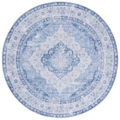 Arizona Performance Machine Washable Oriental Rug