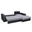 Zuckerman 4 Seater Sofa Bed-1292411942