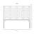 Ohana Rattan Open-Frame Headboard-88078417-21137861