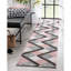 Tapis texturé Markovich-64360071