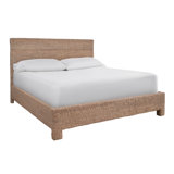 Seaton Bed Complete King