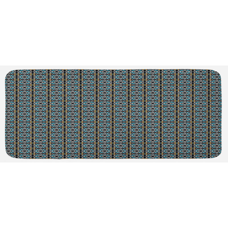Tapis de cuisine