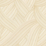 Stratum Unito Design Metallic Texture 33' L x 42" W Wallpaper Roll