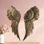 Sculpture murale Angel Wings-373610439-373610438