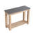 42X15.7X31" Console Table