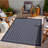 5'3" X 7'3" Indoor/Outdoor Area Rug-1580561551