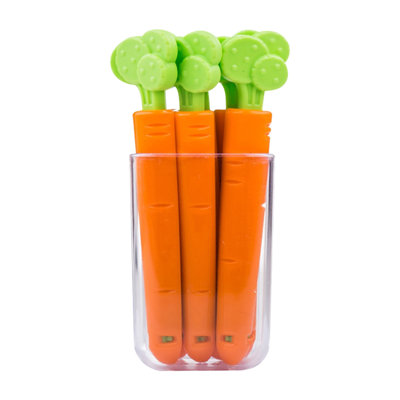 sealing clip  Sealing Clip Packs Sealing Clip Snack Food Sealing Pocket Sealing Clip Magnet Can Suck Clip