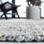 Tapis en jute tissé à la main Aneicia-717383424