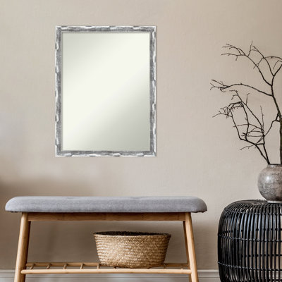 Miroir d'appoint mural Likesha