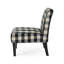 Chaise d'appoint moderne pour le salon-913971510