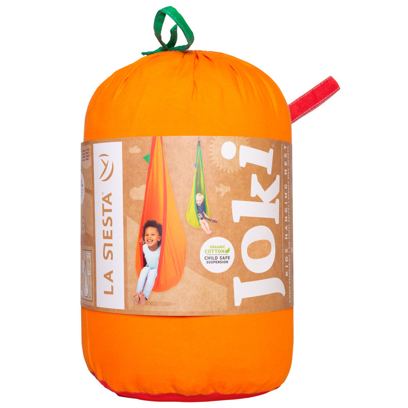 Balancelle Joki, Foxy