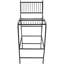 Tabouret de bar intérieur / extérieur Modern-500497634