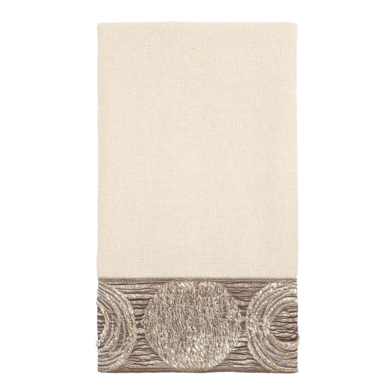 Avanti Linens Galaxy Fingertip Towel