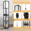 Rejeania 160cm Column Floor Lamp-95623648