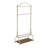 Pemberton Heights Freestanding Valet Stand-772912470