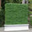 1.7 ft. H x 1.7 ft. W Polyethylene Fence Panel