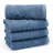 Parkerson Turkish Cotton Towel - Washcloth-1970281820