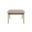 Table basse Summit - NEIGE-1365553853