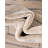 Latitude Run® Mirage Novica Rug White and Silver-1893968301