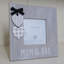 Dietrich Grey Picture Frame