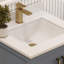 Meuble-lavabo en bois massif avec lavabo Orbison, 3 trous de robinet pré-percés, 2 portes à fermeture douce, 7 tiroirs à pleine extension-575941473-575941486-575941405