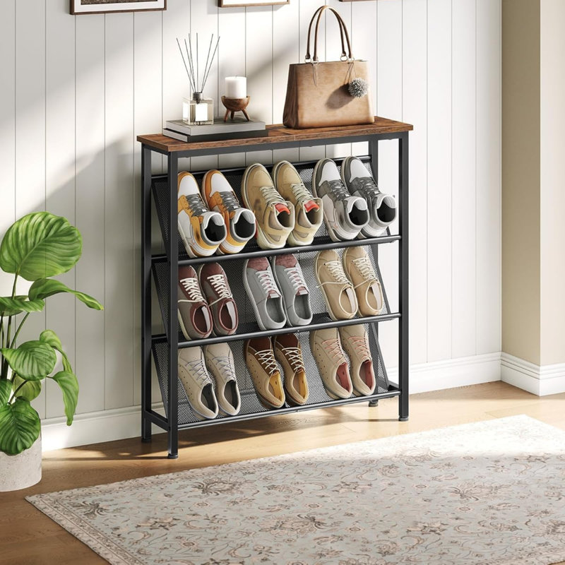 Shoe Storage