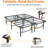 Metal Spindle Bed-265297571