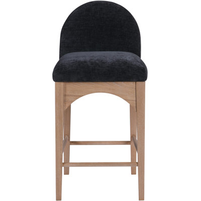 Waldorf 27" Bar Stool
