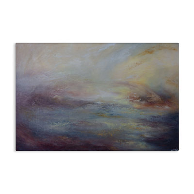  «Golden Hour» par Lydia Orange