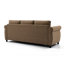 Canapé convertible 81,5 po Almaraz-121160265
