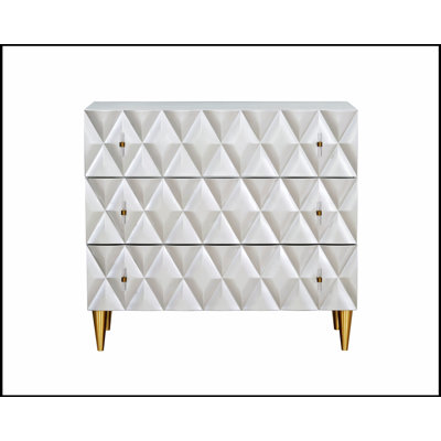 Armoire-console Anson
