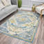 Tapis Hailey Vintage Fresh Chicory-1188793489